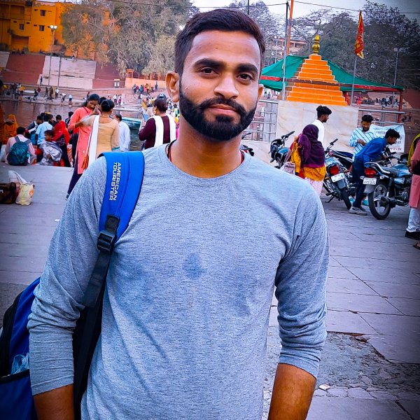 Rohit
