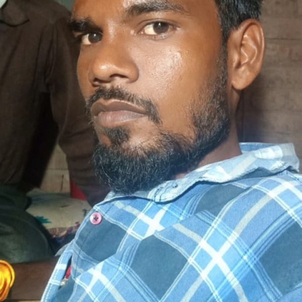 Anuj Kumar Harijan