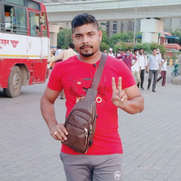 Vinodkumar
