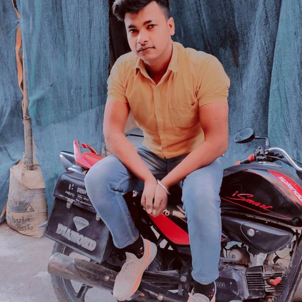 Satya Dulariya