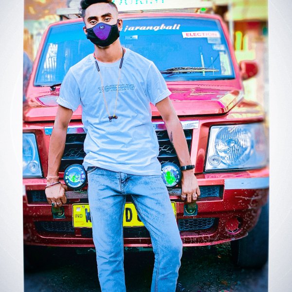 Suraj Kumar