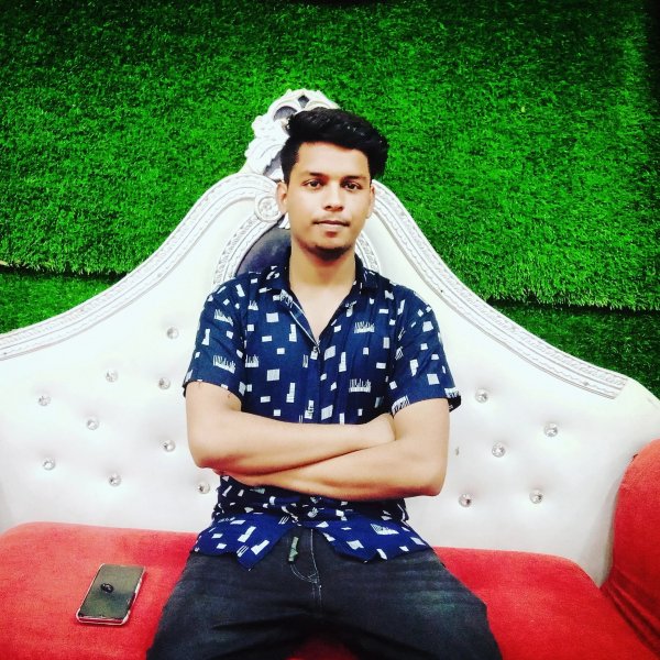 Raj Choudhary