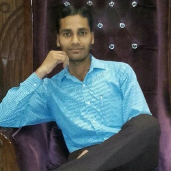 Vaddaman Gnaneshwar Reddy