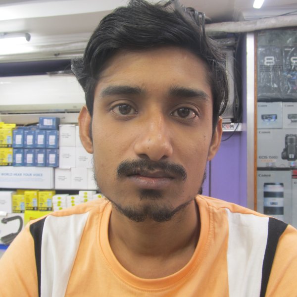 deep saha