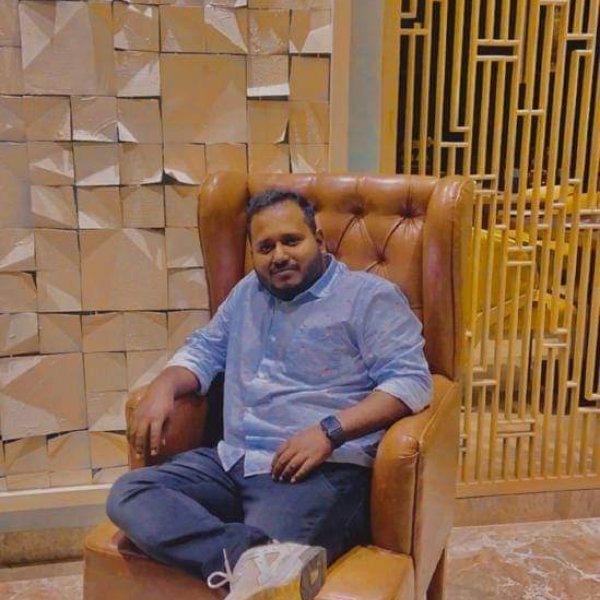Rishav Mondal