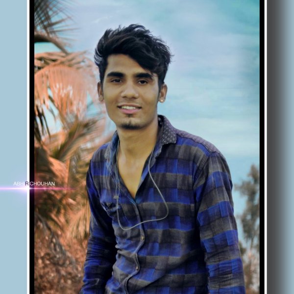 Abhir chouhan