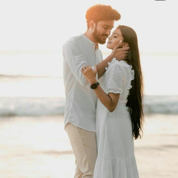Avishek Roy