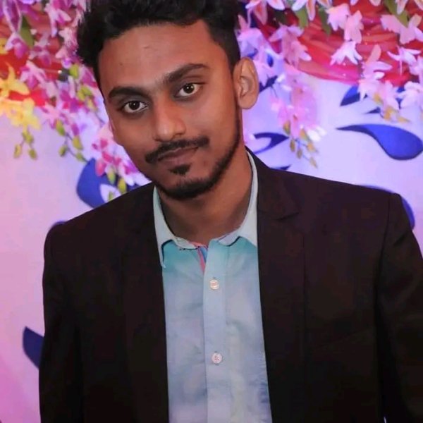 samar HaldeR