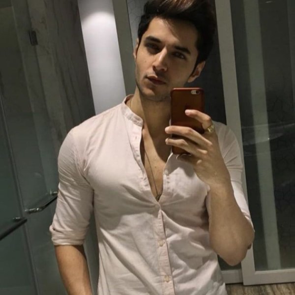 Aditya Roy