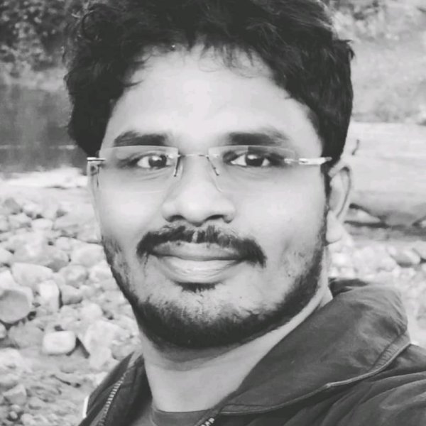 Suresh Kumar