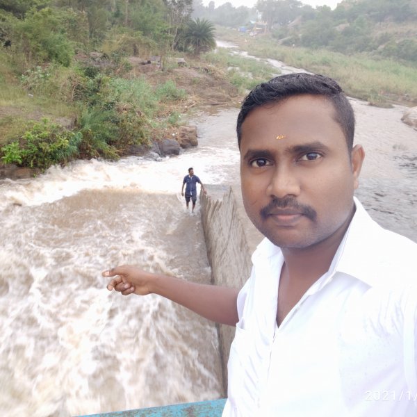 Pradeep