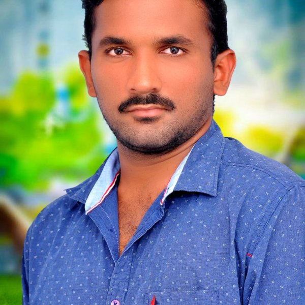 Srinadh Chowdary