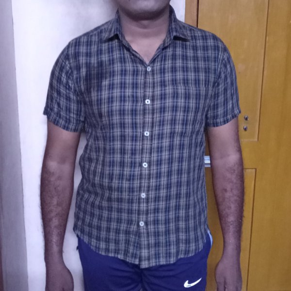 Moorthy