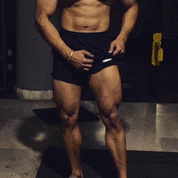 Summit Mukherjee