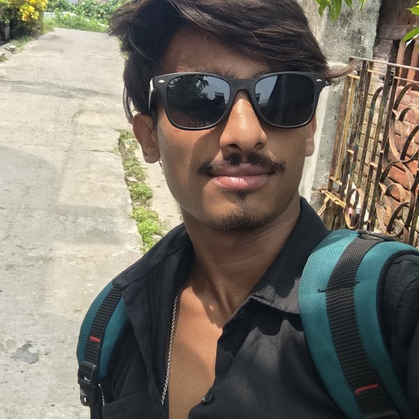 Bibek Halder