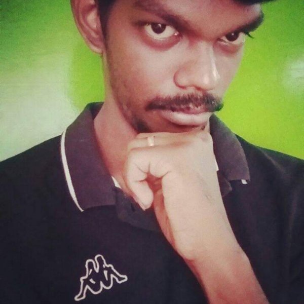 Dhinesh kumar