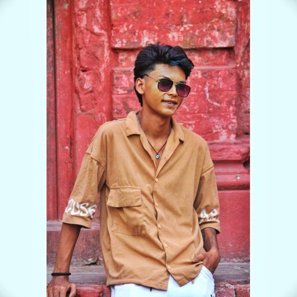 Manish Biswas