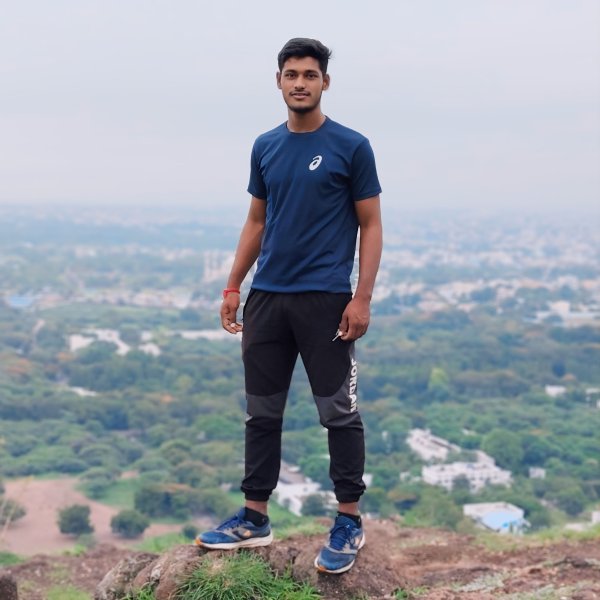 Vishal