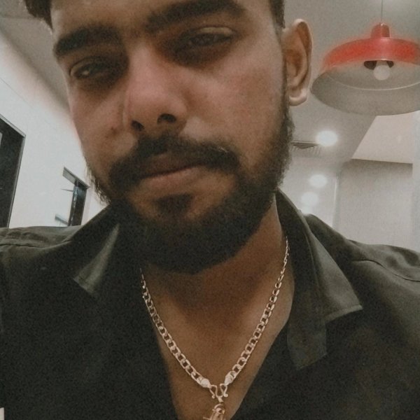 SUBHAM GHOSH