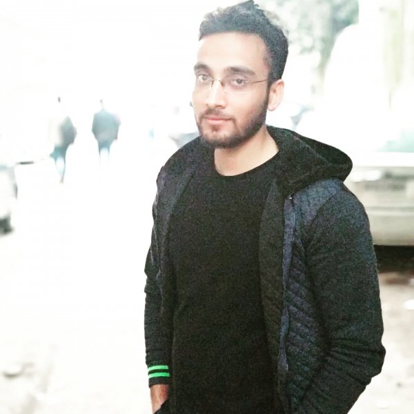 Syed Hasan