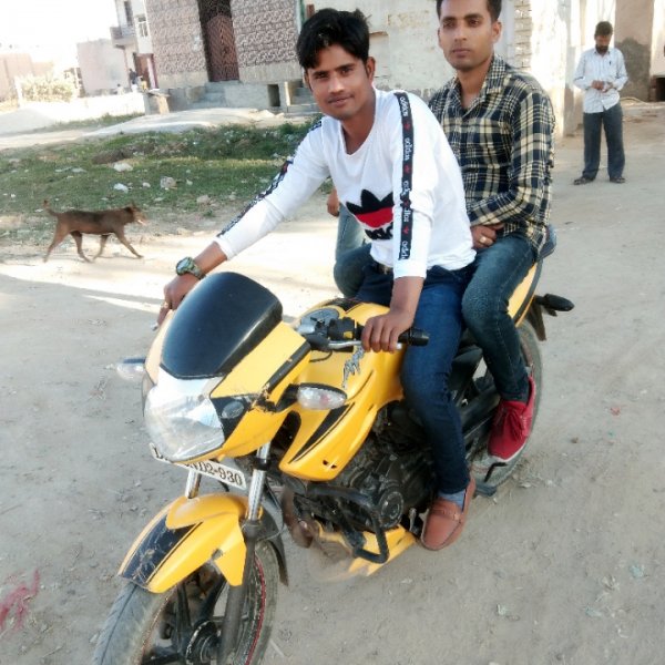 Rajesh