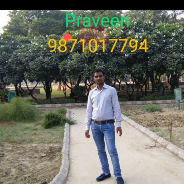 Praveen